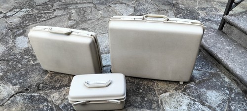 Set valigie beauty samsonite - set, valigie/beauty