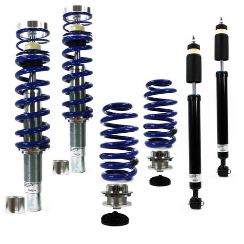 Coilover jom blueline adatto - blueline,