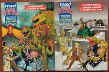 Completa Maxi Martin Mystere