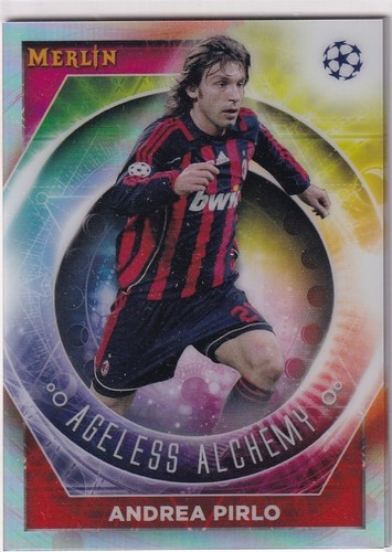 Topps merlin chrome 2023 n - cl,