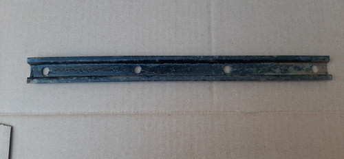 Guida slitta sedile fiat 500 - guida,