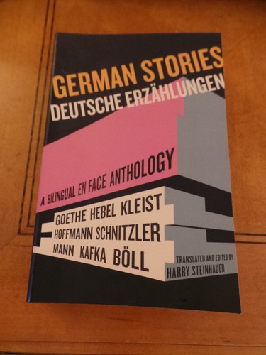German stories deutsche - german, stories/deutsche