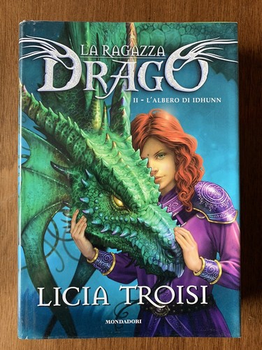 Ragazza drago ii vol - -,
