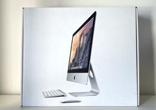 Apple imac ssd - ssd, box