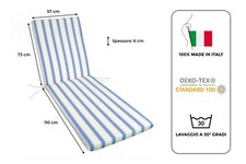 Cuscino lettino prendisole - lettino,