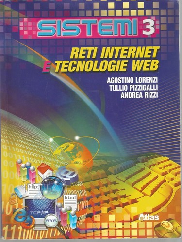 Sistemi reti internet e - 3,