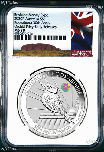 Ann 2020 kookaburra 1 oz - ann.,