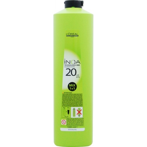 Loreal professional inoa - loreal,