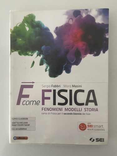 Come fisica per secondo - per,