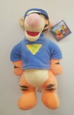 Pupazzo Peluche Winnie The