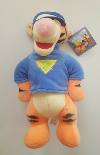Pupazzo peluche winnie the - peluche,