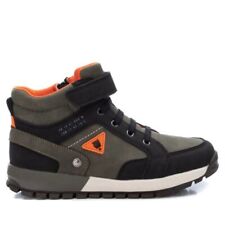 XTI Scarponcini con Strappo