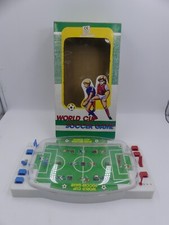 Calcio balilla Mondiali in