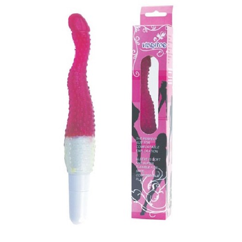Plug dildo anale vibratore - dildo,
