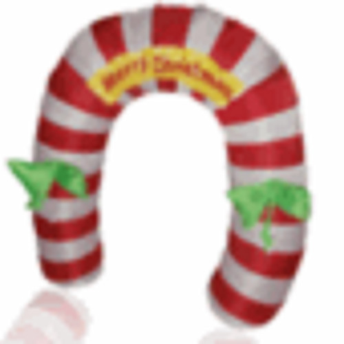 Arco gonfiabile mod mini - arco,