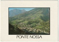 PONTE NOSSA E PREMOLO - BERGAMO - VIAGG. -38509-