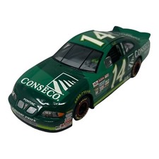 Slot car Scaletrix C2376 Conseco #14 Pontiac Grand Prix Ron Hornaday scala 1/32