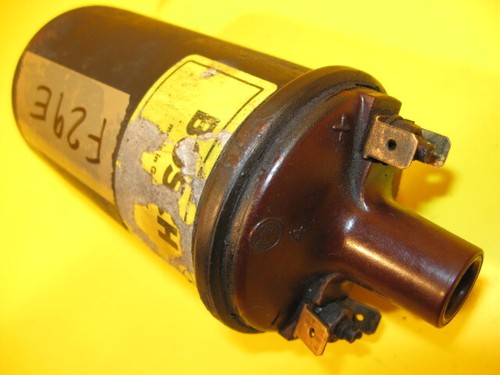 Bobina accensione bmw - accensione, r90