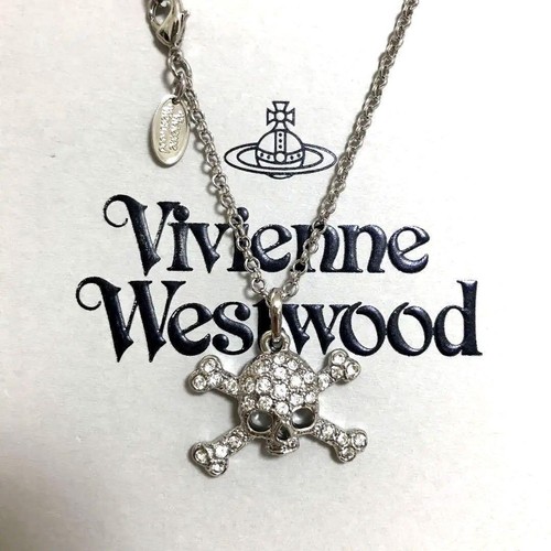 Collana vivienne westwood - collana,