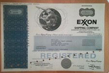 Stock CERTIFICATI AZIONARI