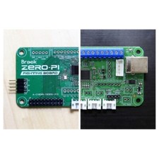 Brook Zero-Pi Fighting Board
