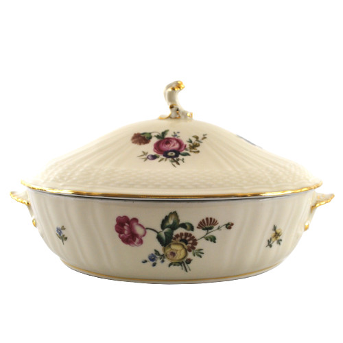 Royal copenhage lidded - copenhage,