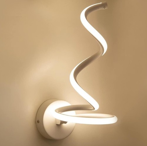 Applique parete led 12w - applique,