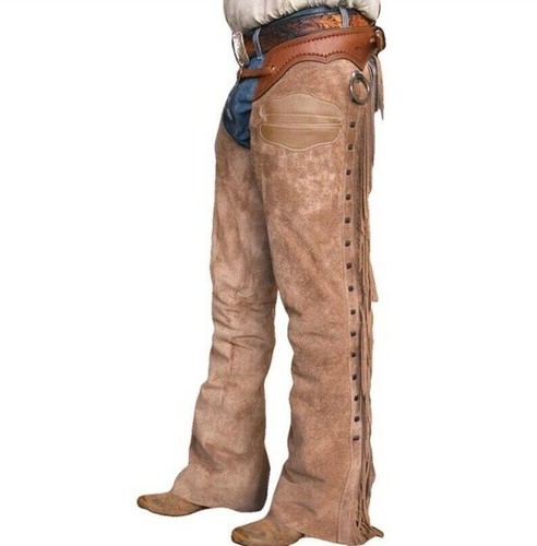 Western cowboy pelle - western,