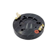 Membrana tweeter ricambio BEHRINGER B215 B212 B300 PROEL ALTO P-AUDIO