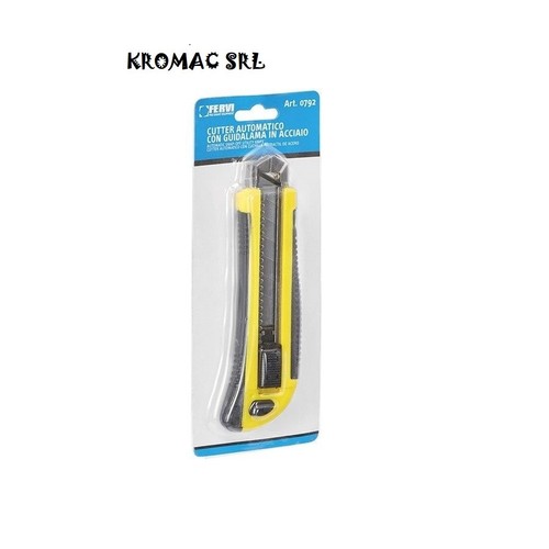 Cutter automatico con - cutter,