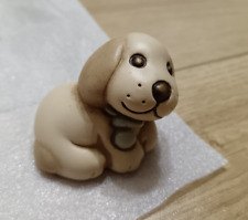 THUN statuetta cane collare