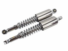 Ammortizzatore Classico Cromo