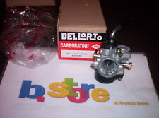 CARBURATORE DELL'ORTO PHVA