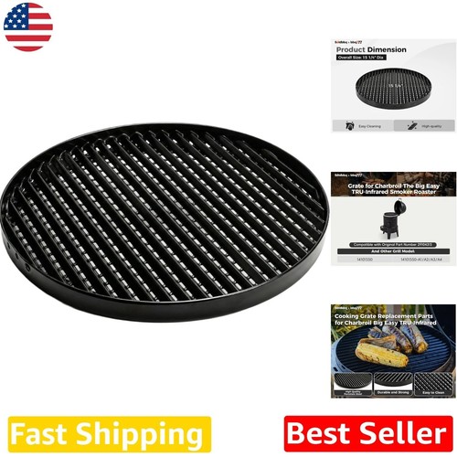 Charbroil big easy - big,