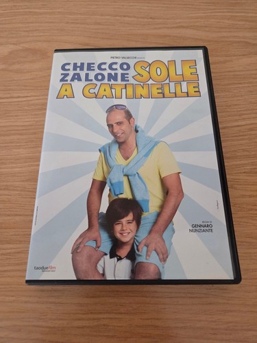 Sole catinelle gennaro - a,