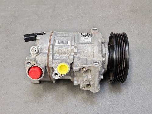 Compressore aria condizionata - compressore,