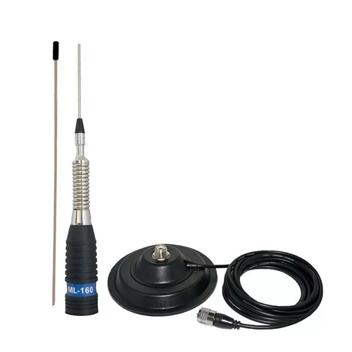 Pni ml160 antenna alte - pni,