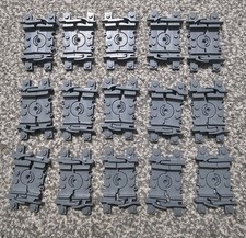 LEGO Pista Treno Parti