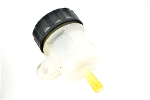 Serbatoio olio freni - serbatoio,