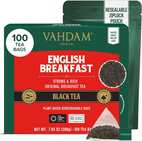 Vahdam tè per - vahdam,, la