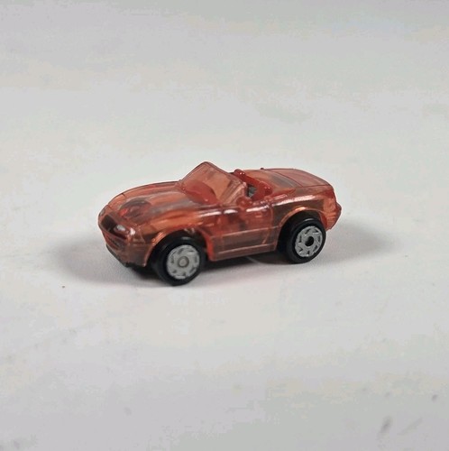 Micro macchine raggi - micro,