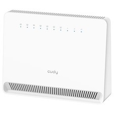 Cudy N300 Modem WiFi Sbloccato