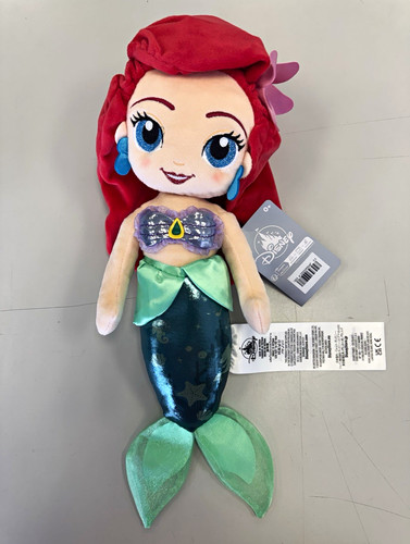 Disney sirenetta ariel - disney,