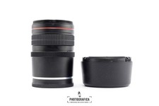 SAMYANG 75mm F1,8 attacco E