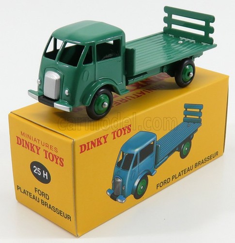 Edicola ford usa - 1/43,
