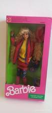 Barbie Benetton