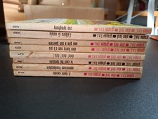 Lotto fumetti alan ford - alan,