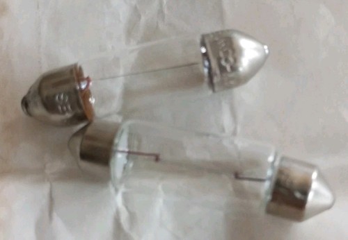 Lampada siluro 12v x - a,