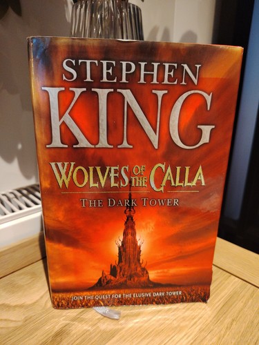 Illustrated first edition - first, hb