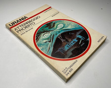 John Brunner, Atterraggio